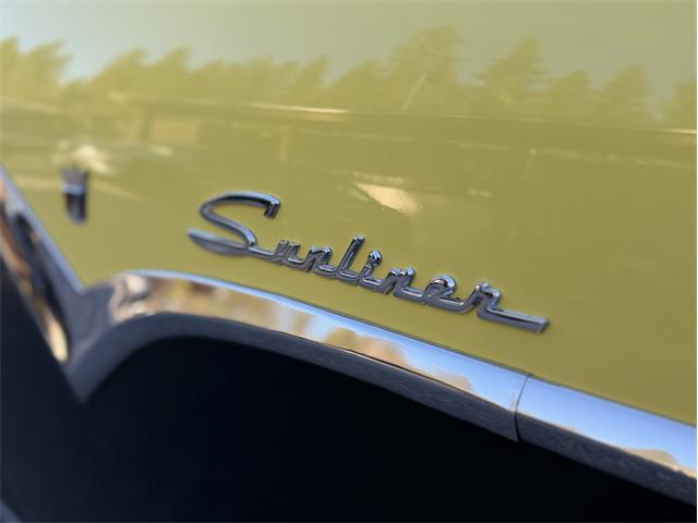 1955 Ford Fairlane (CC-2093396) for sale in Grass Valley, California