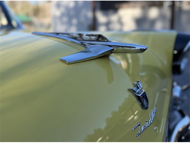 1955 Ford Fairlane (CC-2093396) for sale in Grass Valley, California
