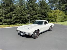 1966 Chevrolet Corvette (CC-2093397) for sale in Redding , California