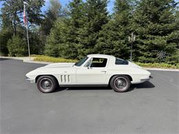 1966 Chevrolet Corvette (CC-2093397) for sale in Redding , California