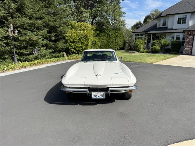 1966 Chevrolet Corvette (CC-2093397) for sale in Redding , California