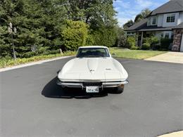 1966 Chevrolet Corvette (CC-2093397) for sale in Redding , California