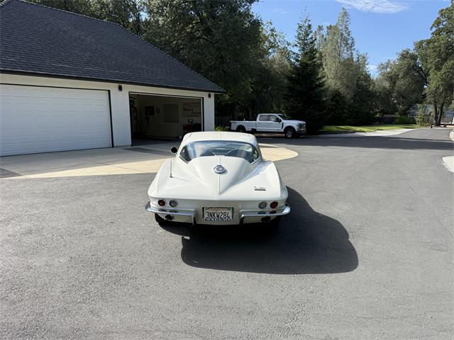 1966 Chevrolet Corvette (CC-2093397) for sale in Redding , California