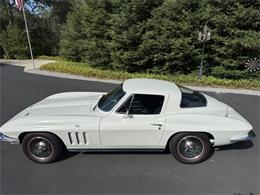 1966 Chevrolet Corvette (CC-2093397) for sale in Redding , California