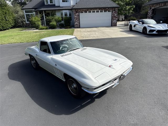 1966 Chevrolet Corvette (CC-2093397) for sale in Redding , California