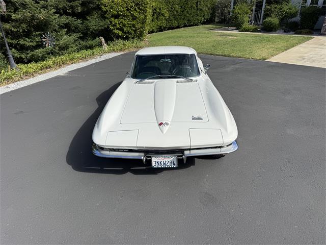 1966 Chevrolet Corvette (CC-2093397) for sale in Redding , California