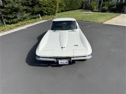 1966 Chevrolet Corvette (CC-2093397) for sale in Redding , California