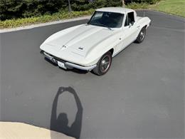1966 Chevrolet Corvette (CC-2093397) for sale in Redding , California