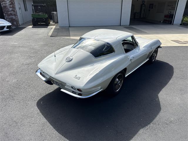 1966 Chevrolet Corvette (CC-2093397) for sale in Redding , California