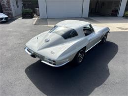 1966 Chevrolet Corvette (CC-2093397) for sale in Redding , California