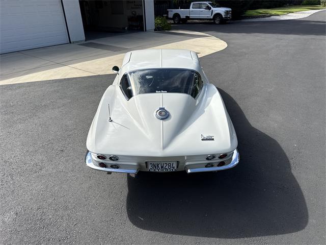 1966 Chevrolet Corvette (CC-2093397) for sale in Redding , California