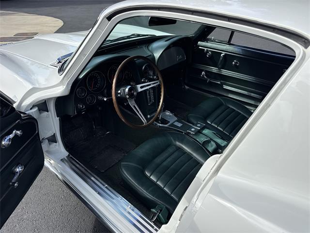 1966 Chevrolet Corvette (CC-2093397) for sale in Redding , California