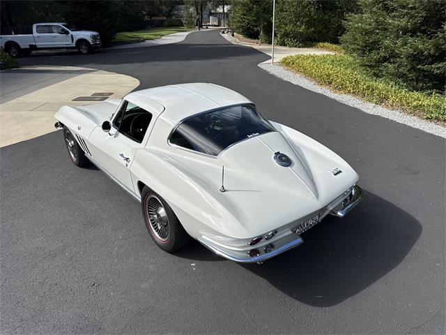 1966 Chevrolet Corvette (CC-2093397) for sale in Redding , California