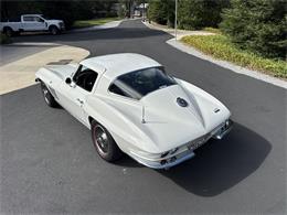 1966 Chevrolet Corvette (CC-2093397) for sale in Redding , California