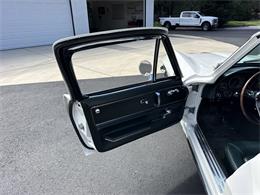 1966 Chevrolet Corvette (CC-2093397) for sale in Redding , California