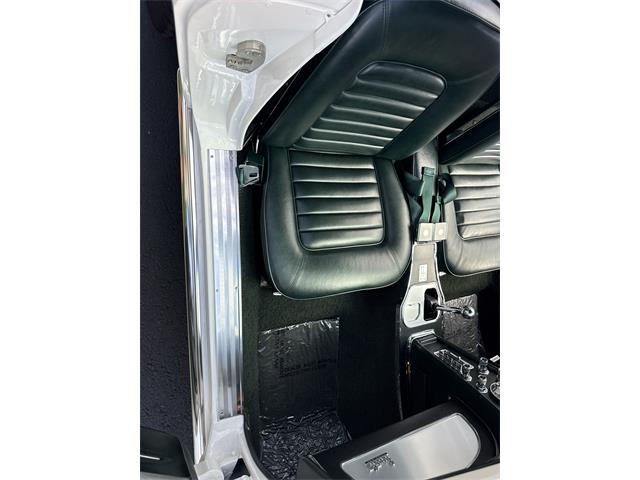 1966 Chevrolet Corvette (CC-2093397) for sale in Redding , California