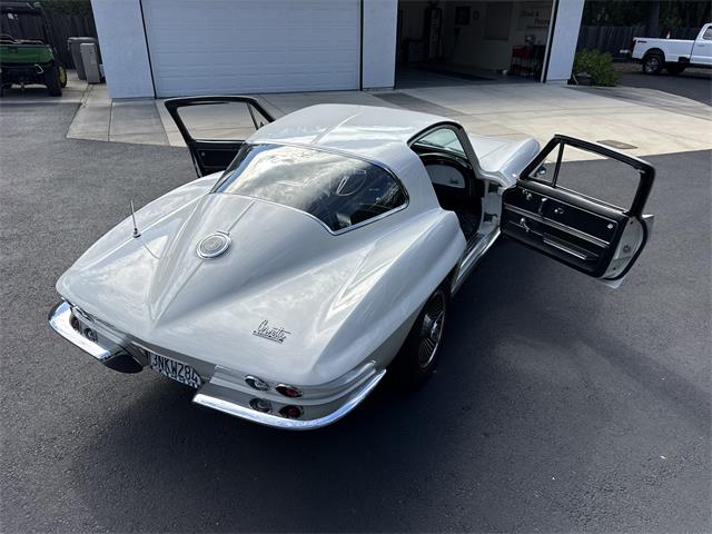 1966 Chevrolet Corvette (CC-2093397) for sale in Redding , California