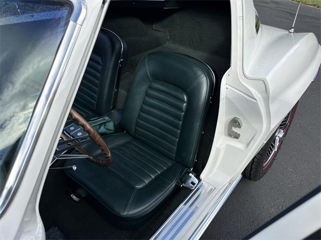 1966 Chevrolet Corvette (CC-2093397) for sale in Redding , California