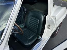 1966 Chevrolet Corvette (CC-2093397) for sale in Redding , California