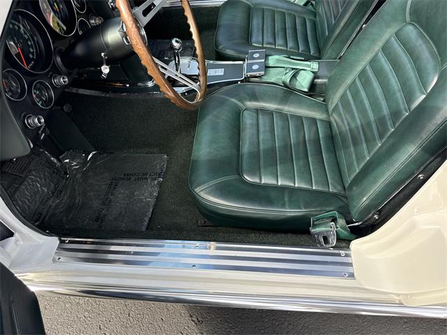 1966 Chevrolet Corvette (CC-2093397) for sale in Redding , California