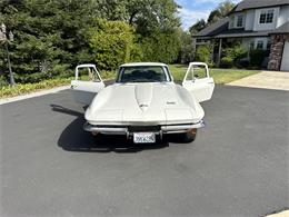 1966 Chevrolet Corvette (CC-2093397) for sale in Redding , California