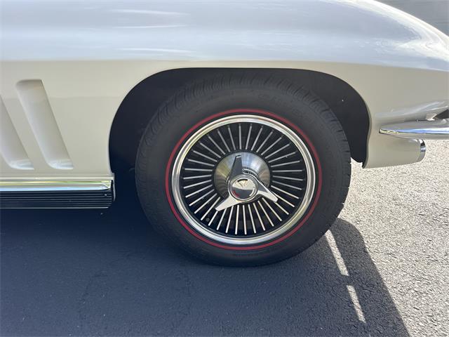 1966 Chevrolet Corvette (CC-2093397) for sale in Redding , California