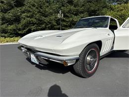 1966 Chevrolet Corvette (CC-2093397) for sale in Redding , California