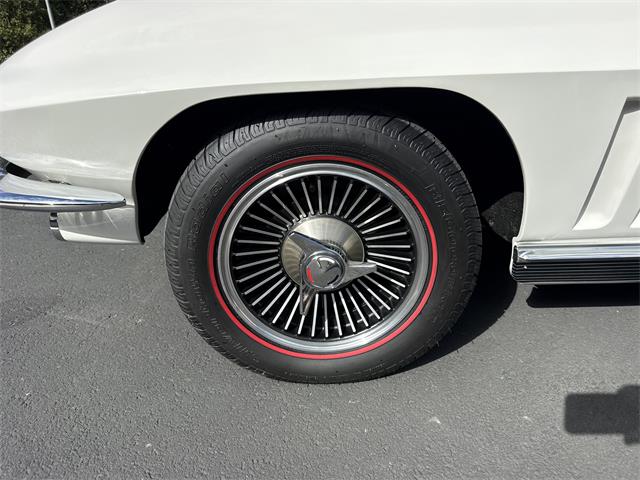 1966 Chevrolet Corvette (CC-2093397) for sale in Redding , California