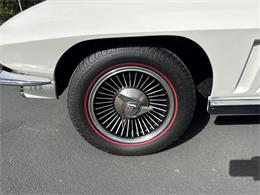 1966 Chevrolet Corvette (CC-2093397) for sale in Redding , California