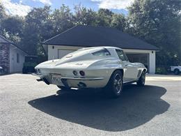 1966 Chevrolet Corvette (CC-2093397) for sale in Redding , California