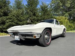 1966 Chevrolet Corvette (CC-2093397) for sale in Redding , California