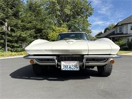 1966 Chevrolet Corvette (CC-2093397) for sale in Redding , California