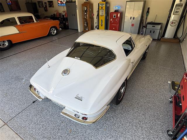 1966 Chevrolet Corvette (CC-2093397) for sale in Redding , California