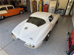 1966 Chevrolet Corvette (CC-2093397) for sale in Redding , California