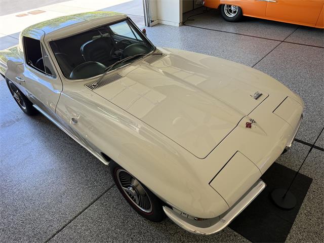 1966 Chevrolet Corvette (CC-2093397) for sale in Redding , California