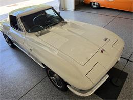 1966 Chevrolet Corvette (CC-2093397) for sale in Redding , California