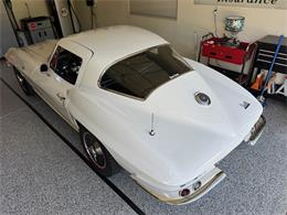 1966 Chevrolet Corvette (CC-2093397) for sale in Redding , California