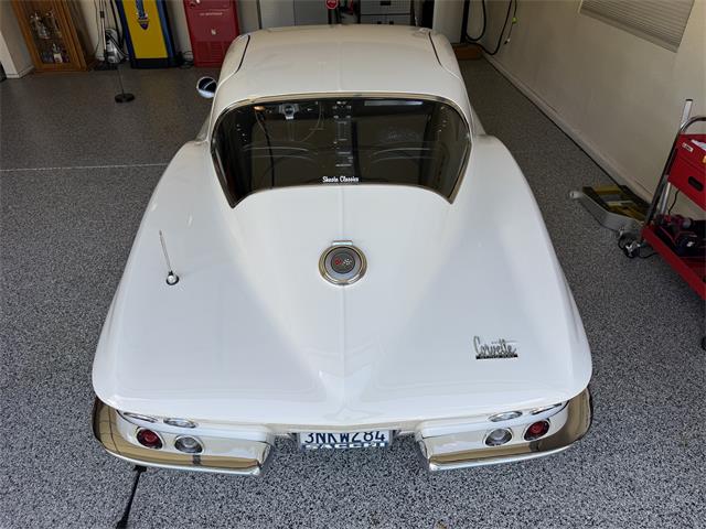 1966 Chevrolet Corvette (CC-2093397) for sale in Redding , California