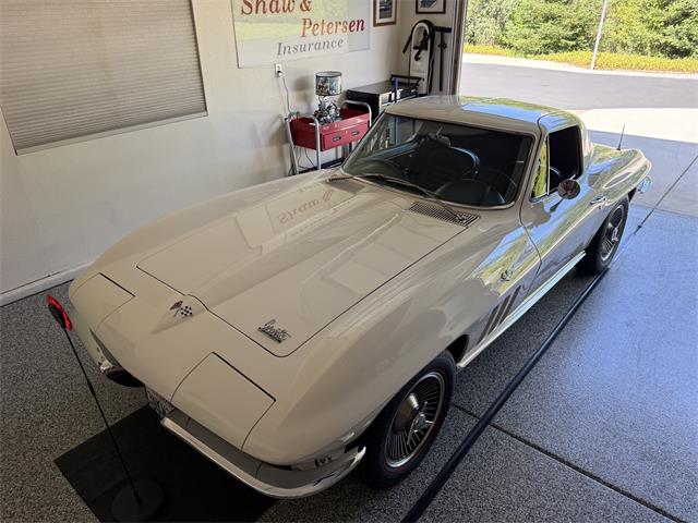 1966 Chevrolet Corvette (CC-2093397) for sale in Redding , California