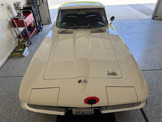 1966 Chevrolet Corvette (CC-2093397) for sale in Redding , California
