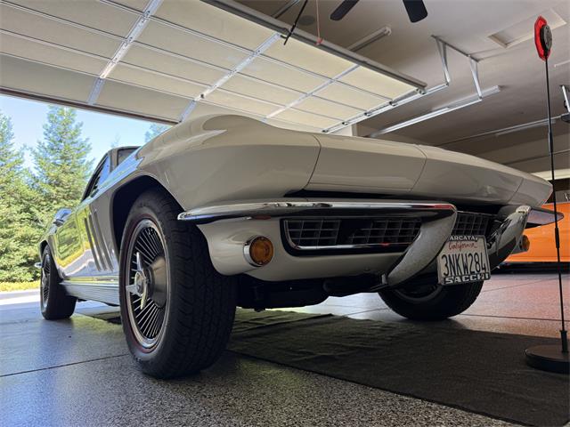 1966 Chevrolet Corvette (CC-2093397) for sale in Redding , California