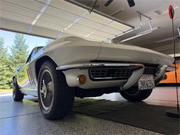 1966 Chevrolet Corvette (CC-2093397) for sale in Redding , California