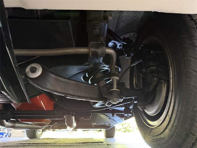 1966 Chevrolet Corvette (CC-2093397) for sale in Redding , California