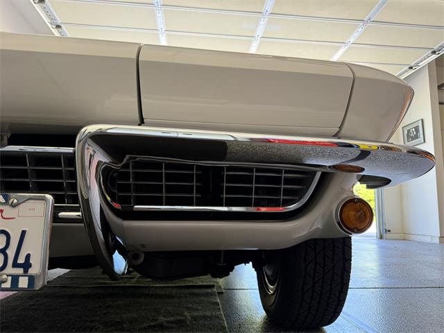 1966 Chevrolet Corvette (CC-2093397) for sale in Redding , California