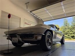 1966 Chevrolet Corvette (CC-2093397) for sale in Redding , California