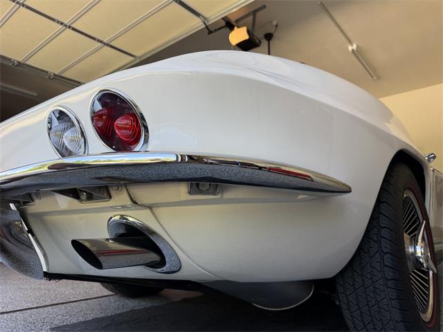 1966 Chevrolet Corvette (CC-2093397) for sale in Redding , California