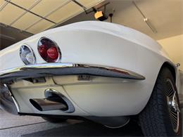 1966 Chevrolet Corvette (CC-2093397) for sale in Redding , California