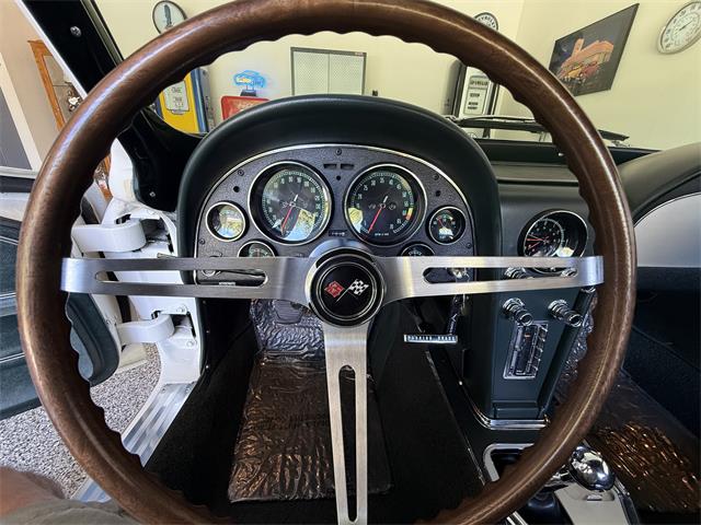 1966 Chevrolet Corvette (CC-2093397) for sale in Redding , California