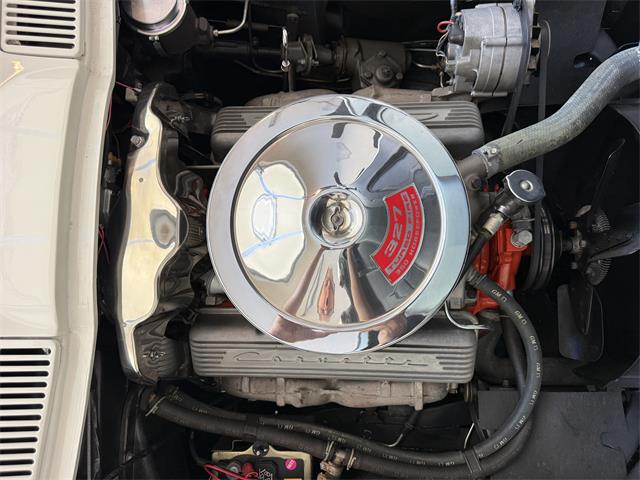 1966 Chevrolet Corvette (CC-2093397) for sale in Redding , California