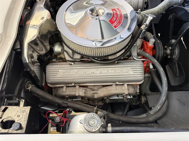 1966 Chevrolet Corvette (CC-2093397) for sale in Redding , California